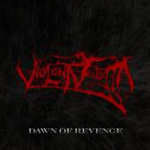 Violent Vendetta (CAN) : Dawn of Revenge